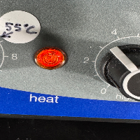 Fisher Scientific Isotemp Heat Block image 2
